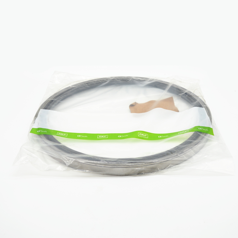 SKF 1300542 Radial shaft seal for heavy industrial applications metal-cased