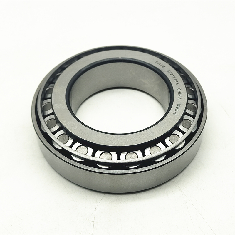 China High quality 85*150*38.5mm bearing 32217 Tapered Roller Bearing
