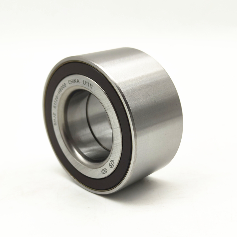 DAC387437 Front wheel hub bearing 51720-H8000