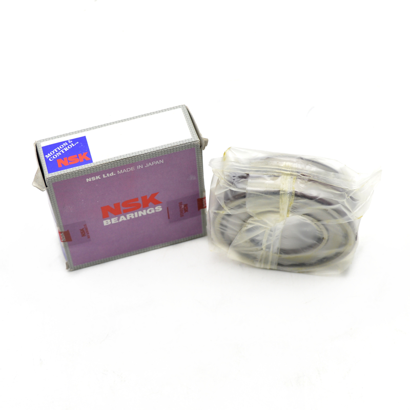 NSK Spherical roller bearing 22207CE4S11 35*72*23mm