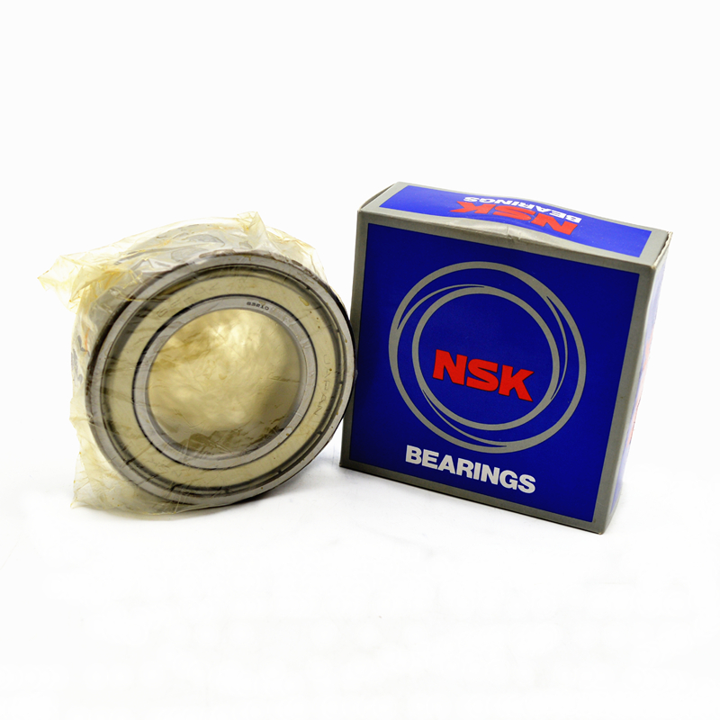 NSK Deep groove ball bearings 63210ZZ 50*90*30.162mm