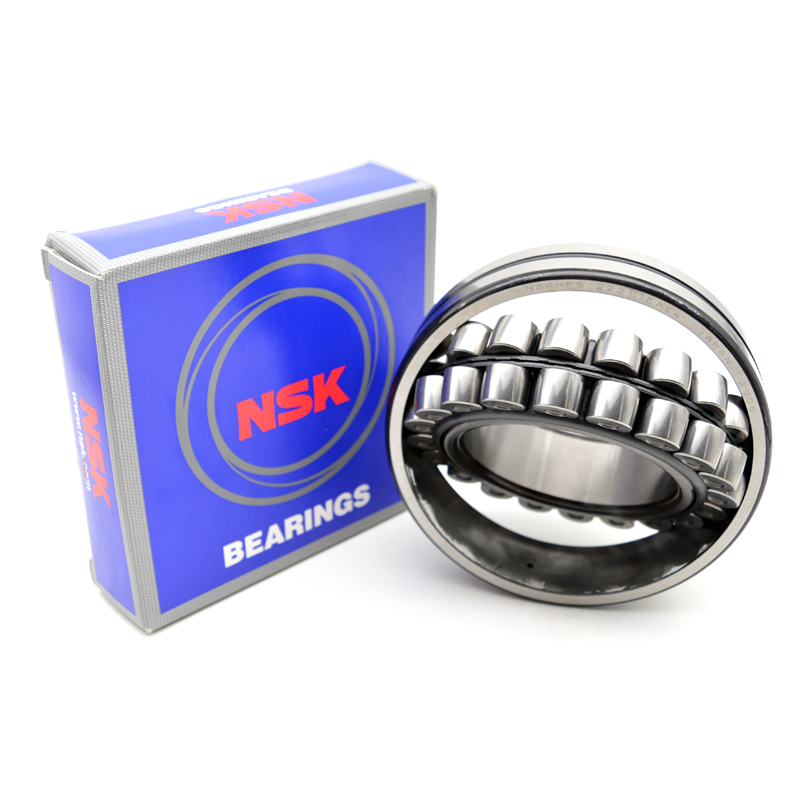 Original NSK NSKHPS bearing 22213EAE4 22214EAE4 22215EAE4 22216EAE4 22217EAE4 Spherical roller bearing
