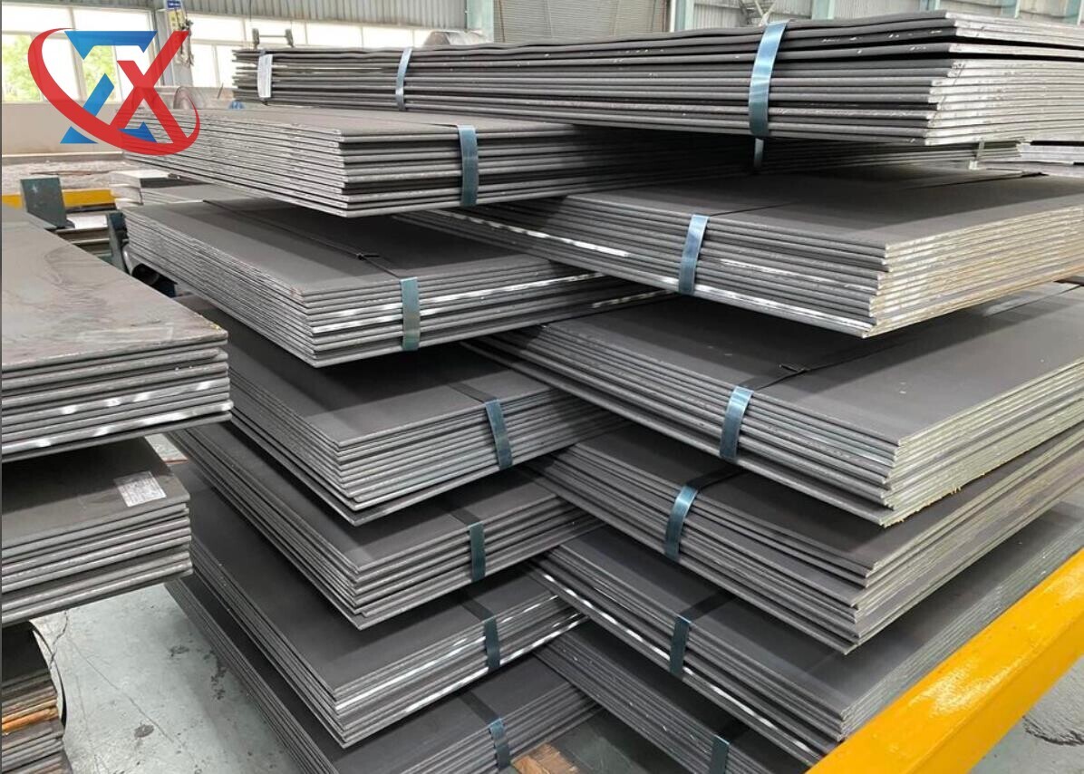 ASTM Carbon Steel Plate