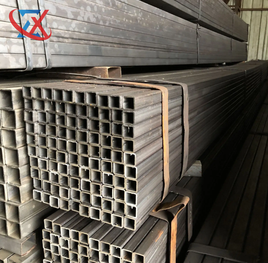 ST42 Carbon Square Tube