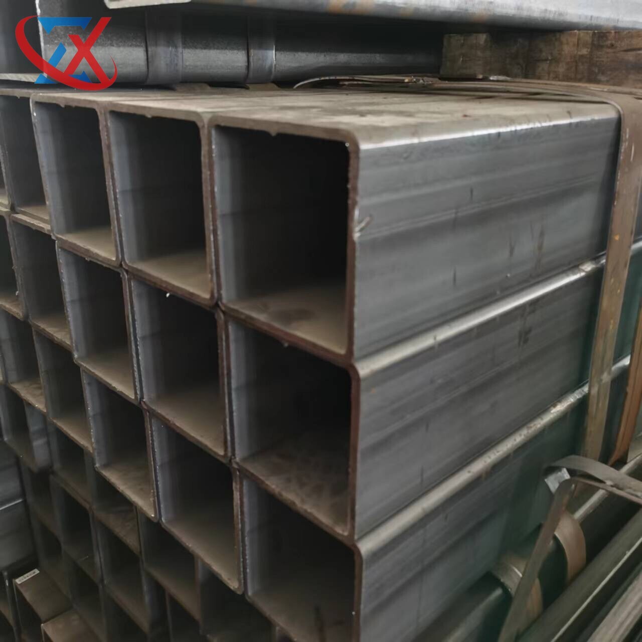 ST42 Carbon Square Tube