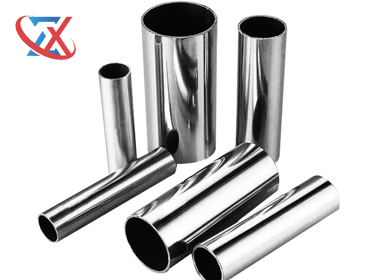 201 Stainless Steel Pipe
