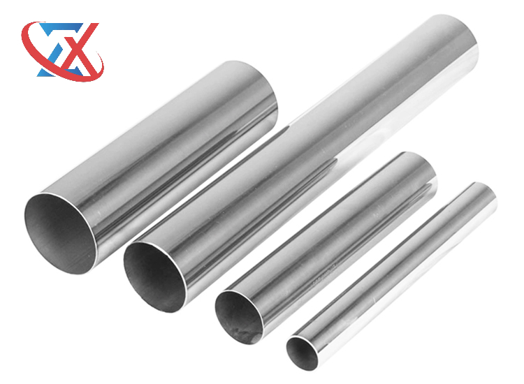 201 Stainless Steel Pipe
