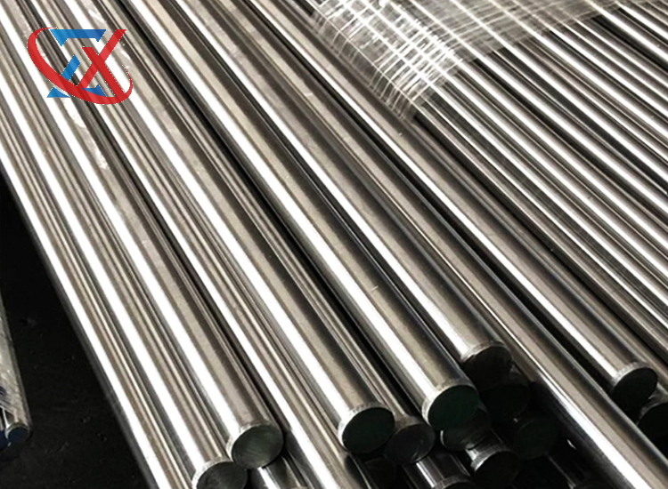 430 Stainless Steel Rod
