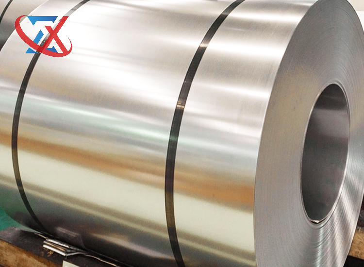 430 Stainless Steel Coil