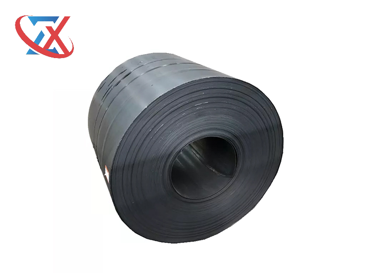 610mm Carbon Steel Coil