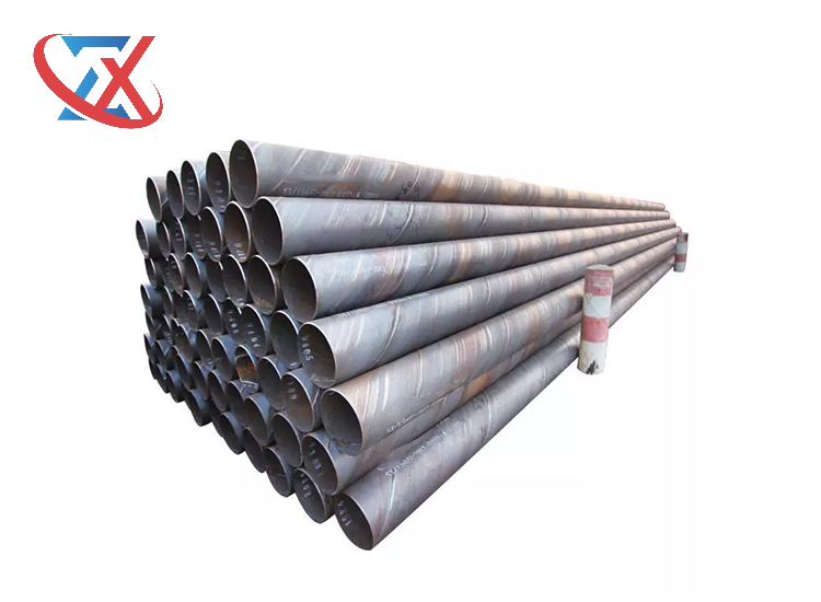 Q195 Carbon Steel Pipe