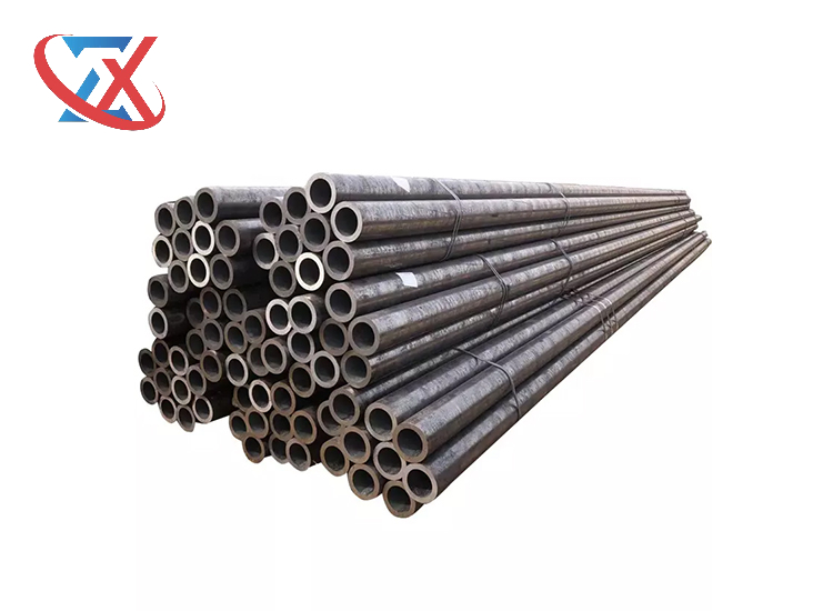 Q195 Carbon Steel Pipe