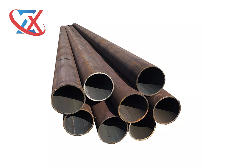Q195 Carbon Steel Pipe