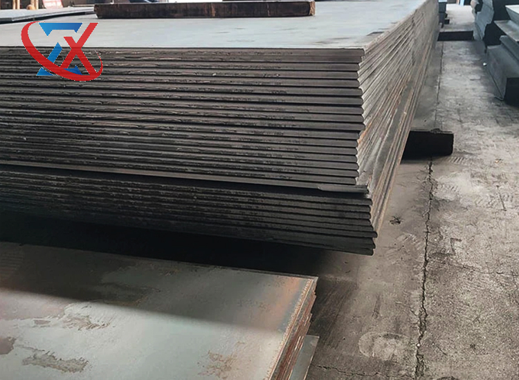 ASTM Carbon Steel Plate