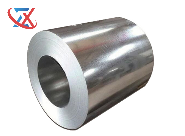 Galvanized Steel Coil