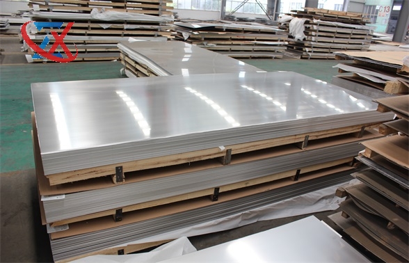 316 Stainless Steel Plate