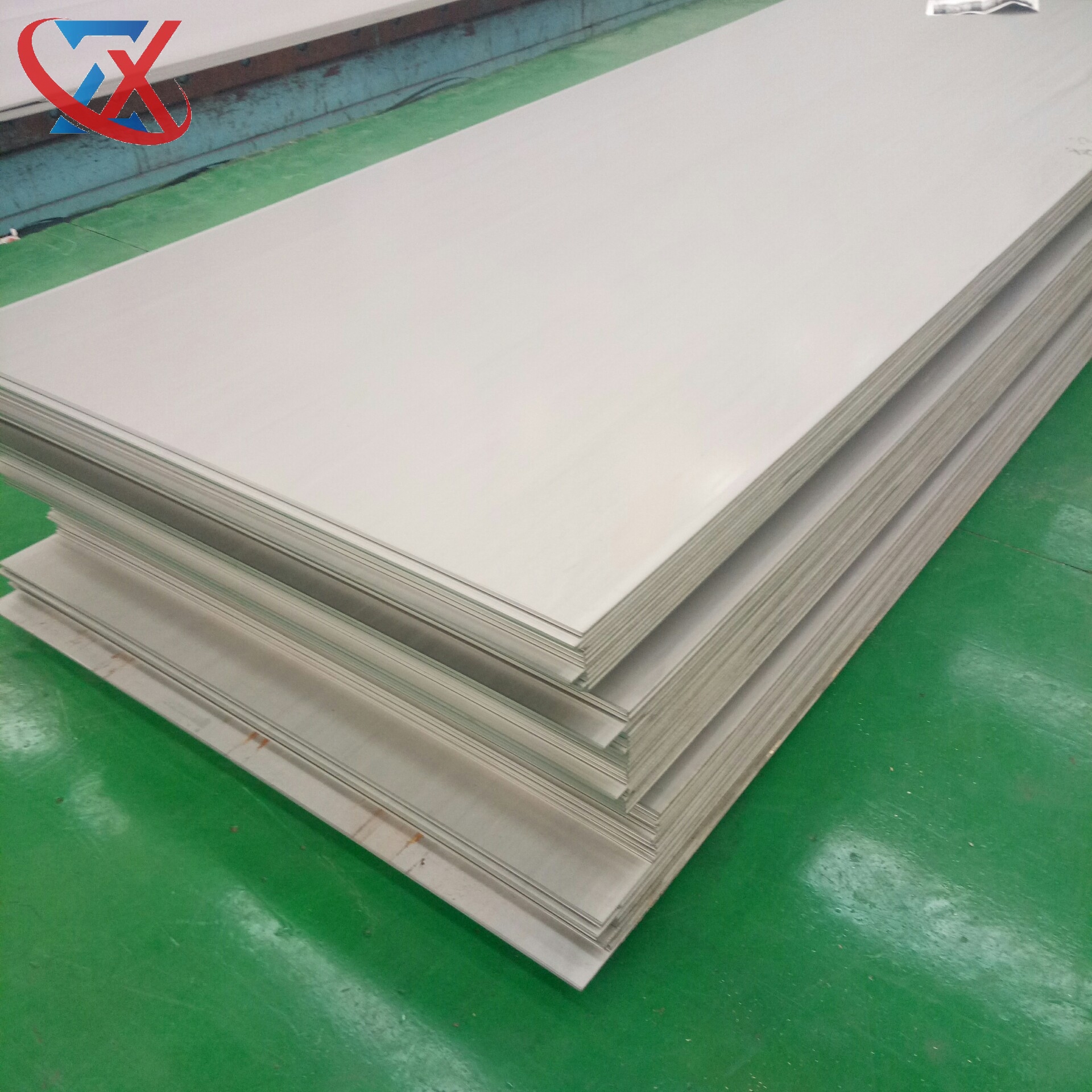 430 Stainless Steel Plate