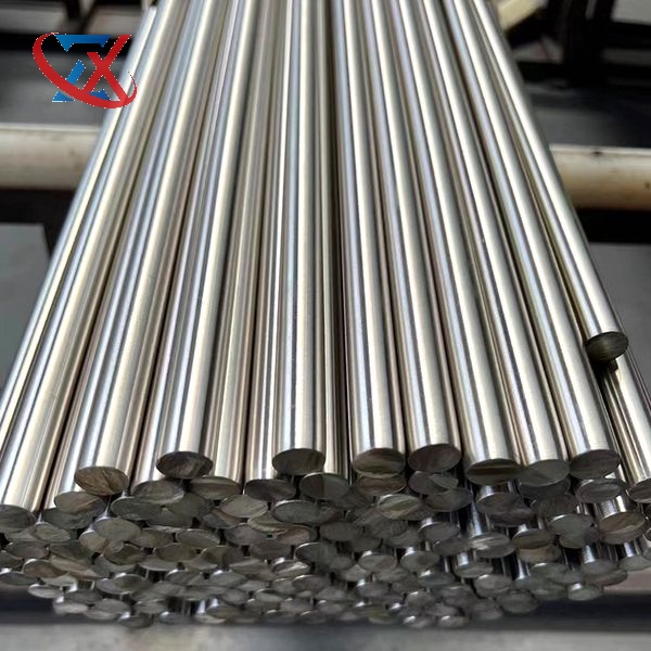 201 Stainless Steel Rod