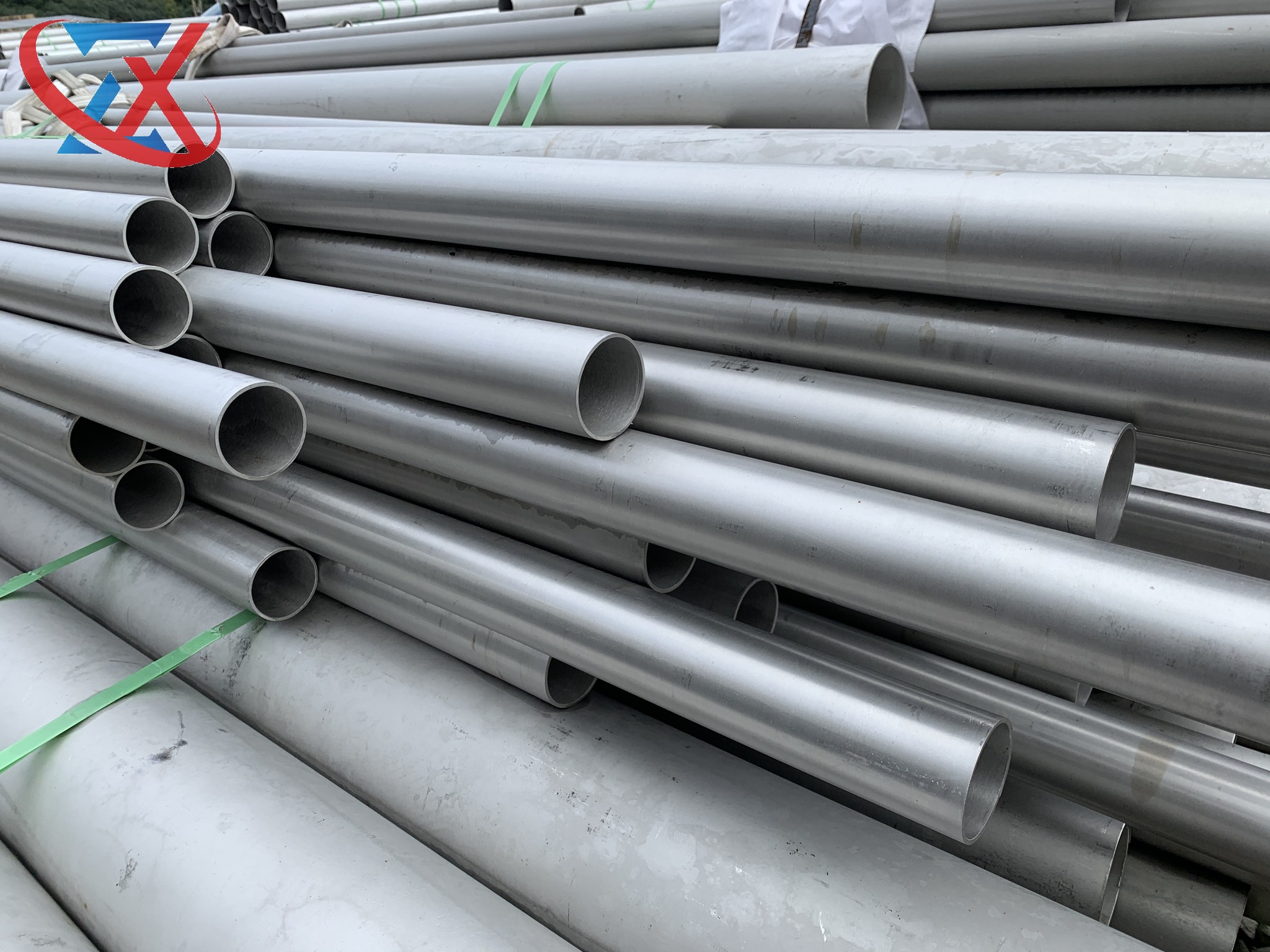 201 Stainless Steel Pipe