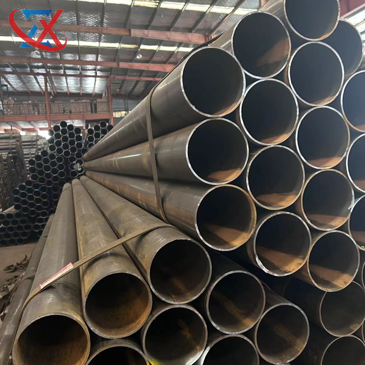 Q235 Carbon Steel Pipe