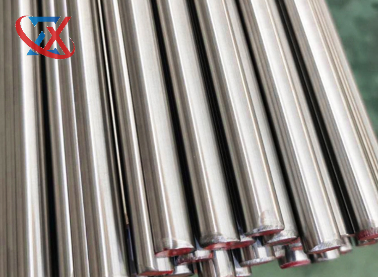 201/304/316L stainless steel round rod