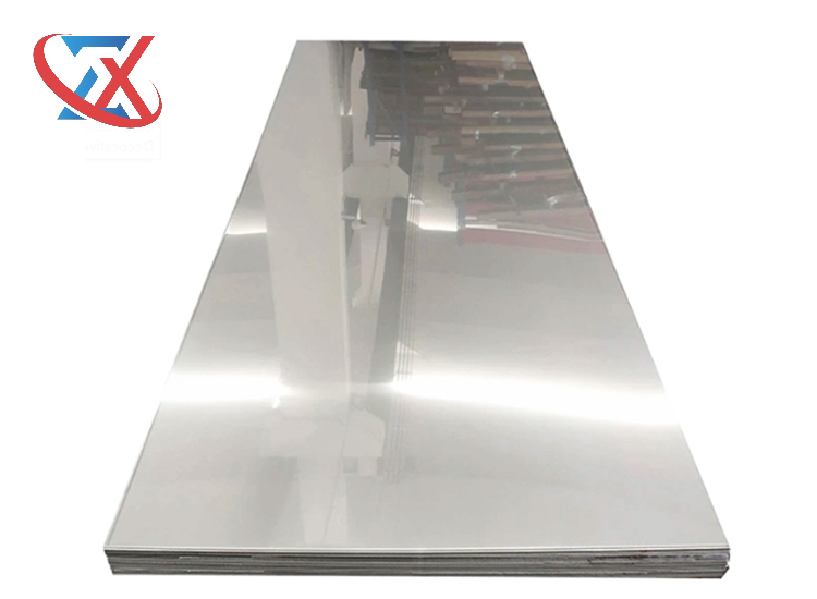 304  316L stainless steel plate
