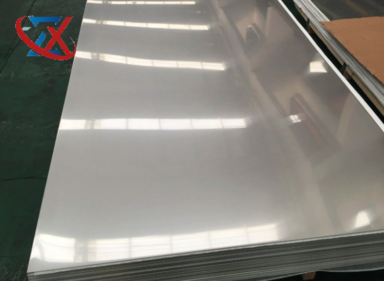 304  316L stainless steel plate
