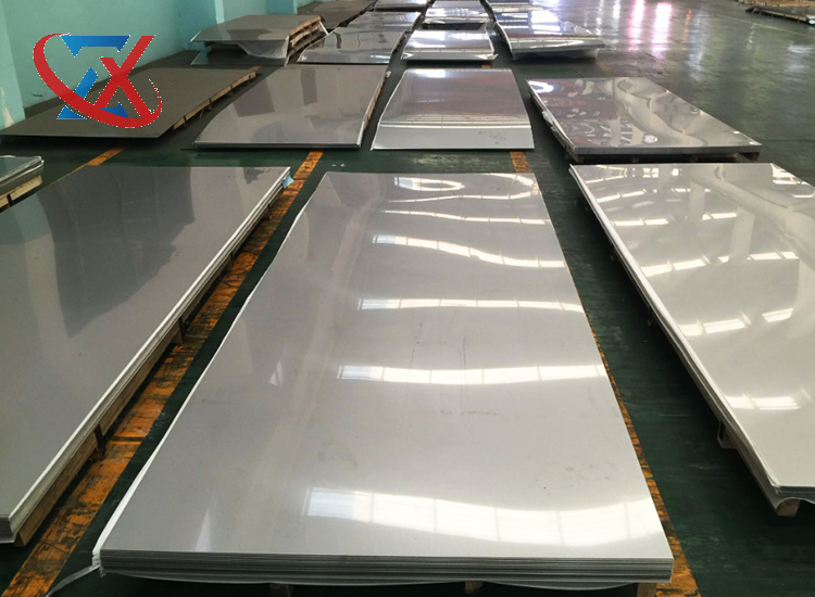 304  316L stainless steel plate
