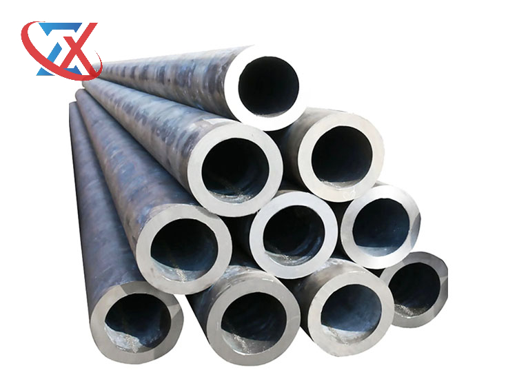 Q235B hot-dip galvanized pipe
