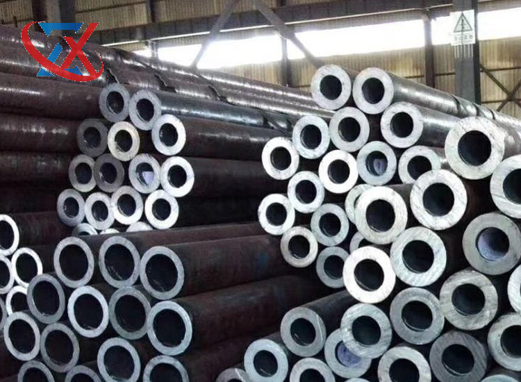  Q355 steel pipe carbon steel pipe 