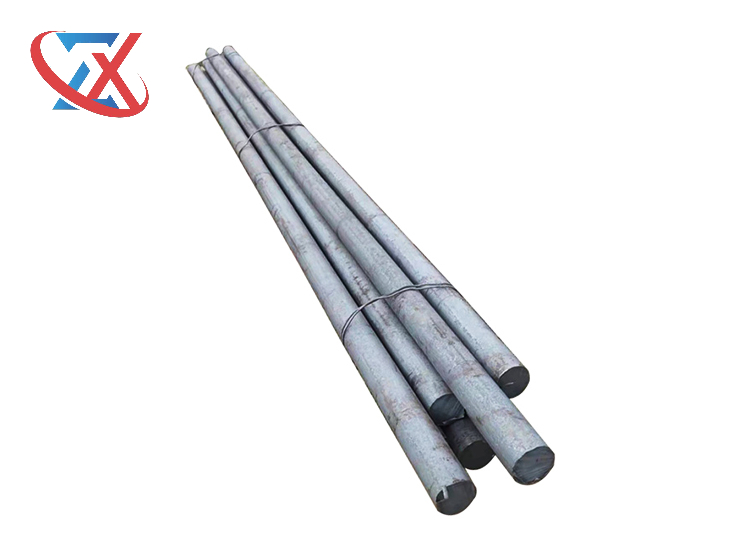  ASTM1018 Carbon Structural Steel Round Bars