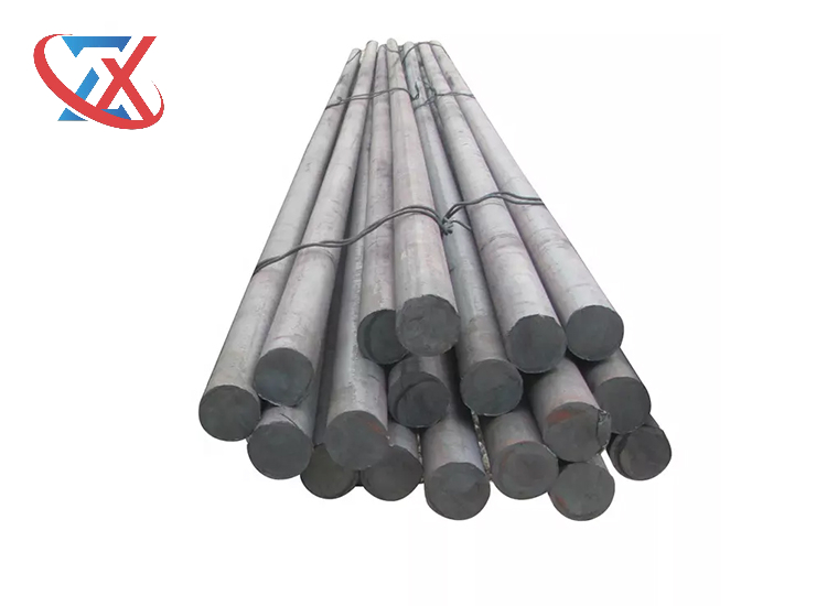  10 #carbon  steel round rod
