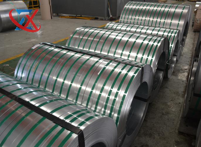  Galvanized DC54D+Z sheet coil