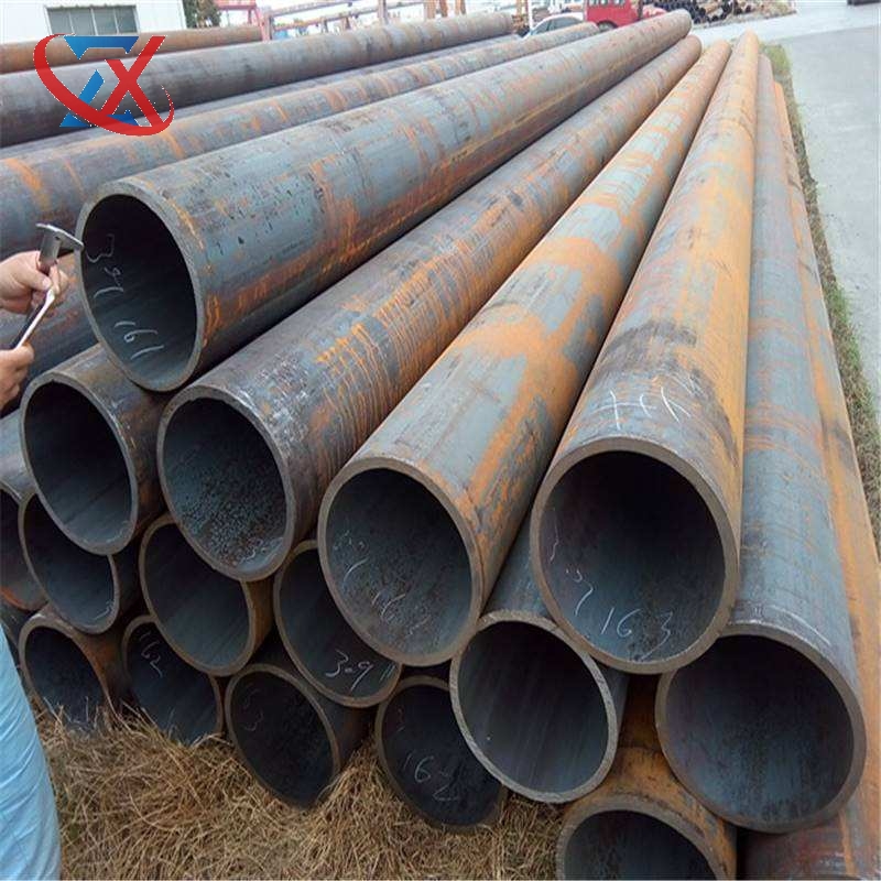  Q215  carbon steel pipe 