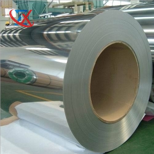  304 stainless steel coil