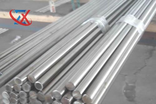 304 stainless steel round rod