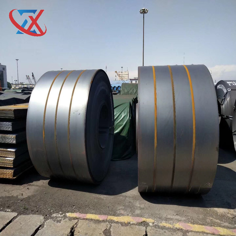 ASTM A36 carbon steel  coil