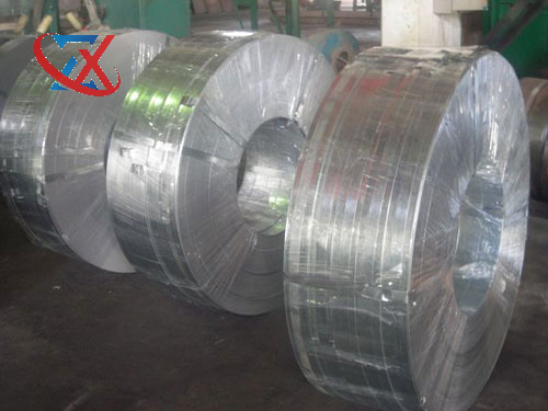  Galvanized DC54D+Z sheet coil