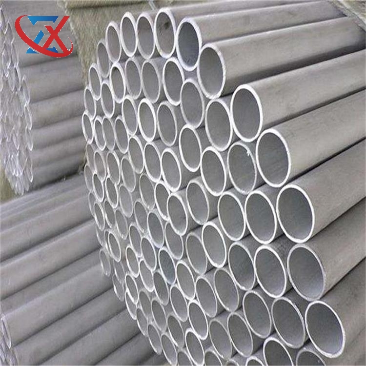  SUS304 stainless steel round pipe