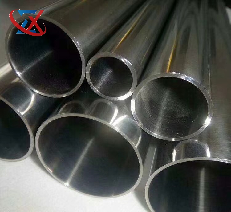 SUS304 stainless steel round pipe