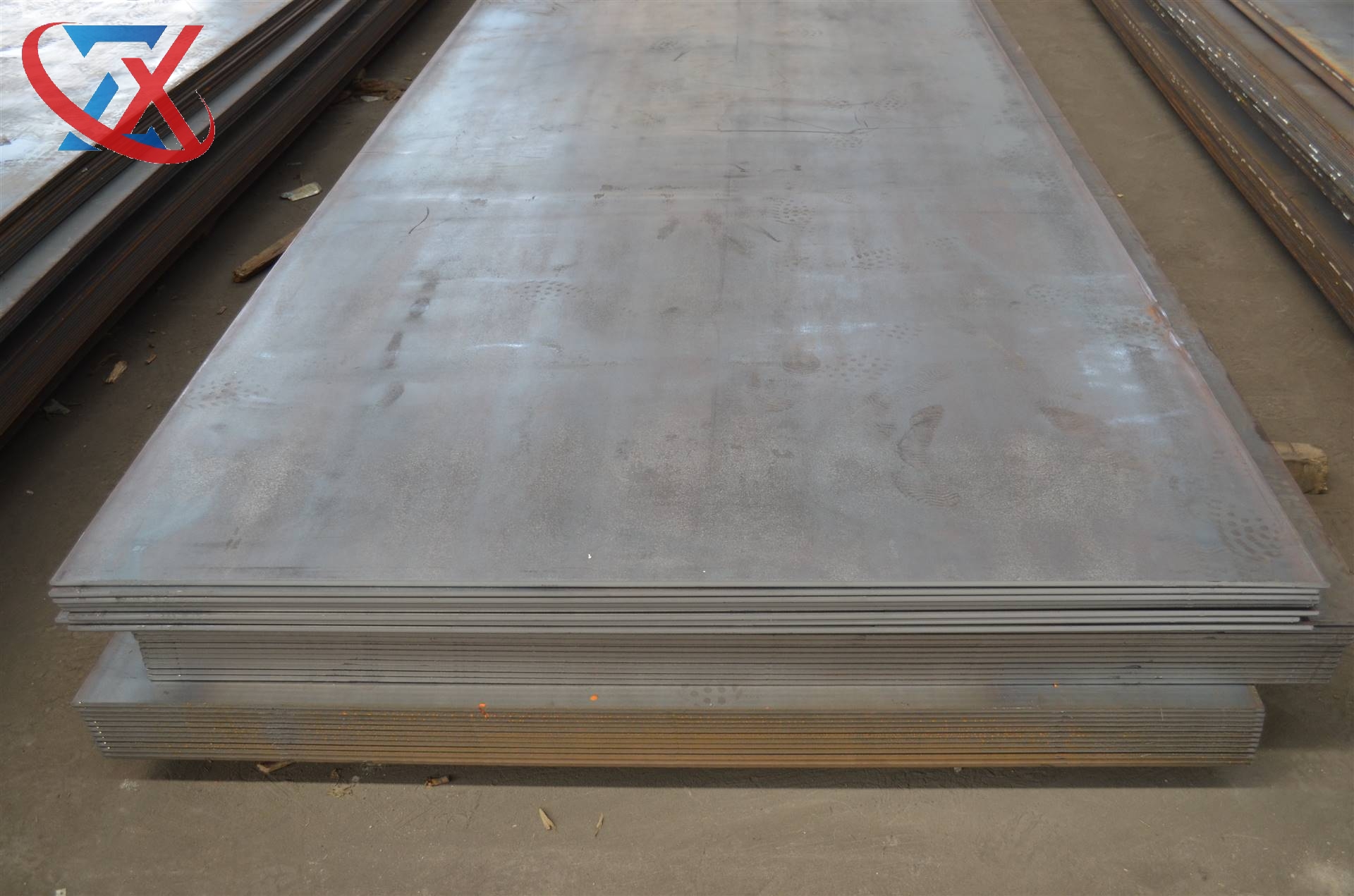 20# carbon  steel plate