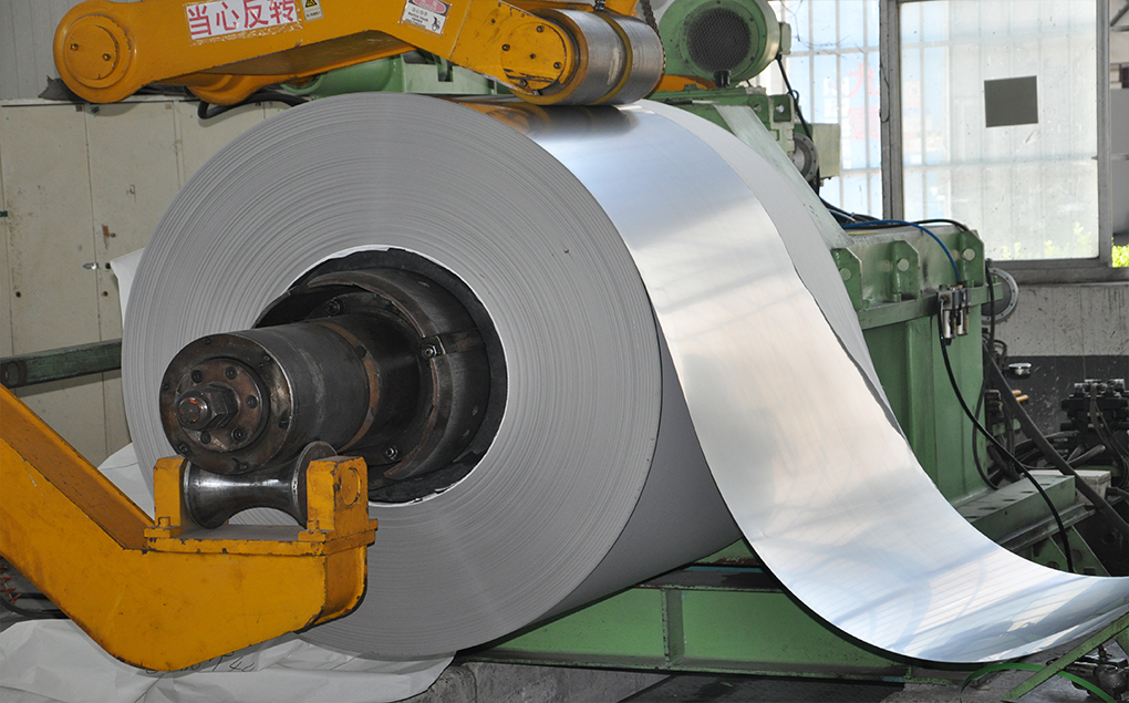 stainless steel sheet in stock