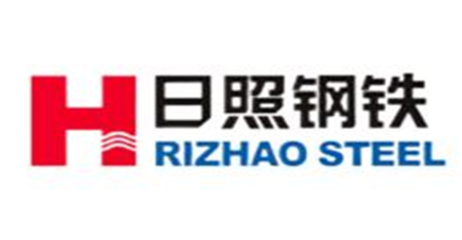 rizhao steel