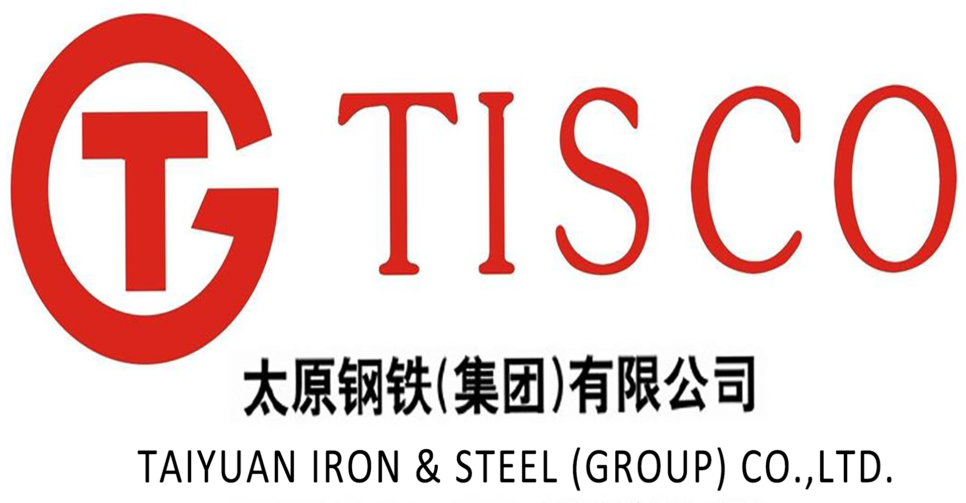 taiyuan tisco iron & steel group co., ltd.