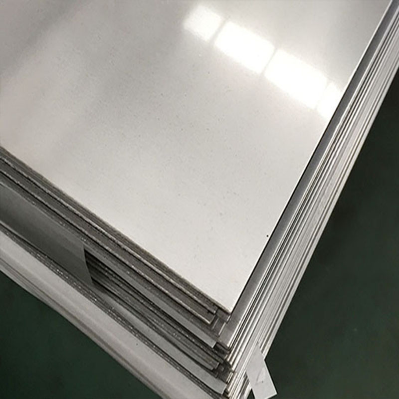 Hastelloy C276 Sheet