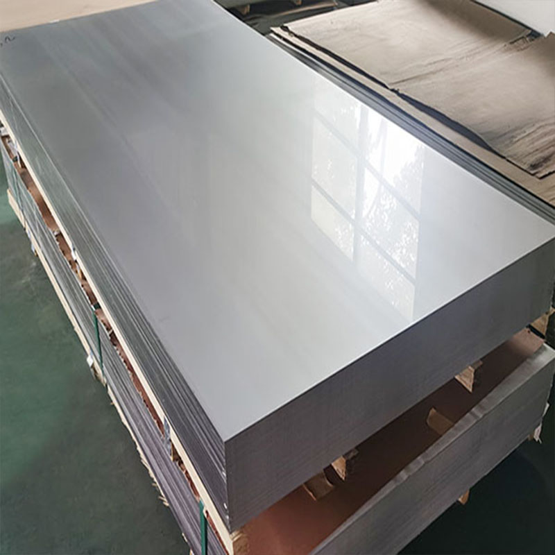 Hastelloy C276 Sheet