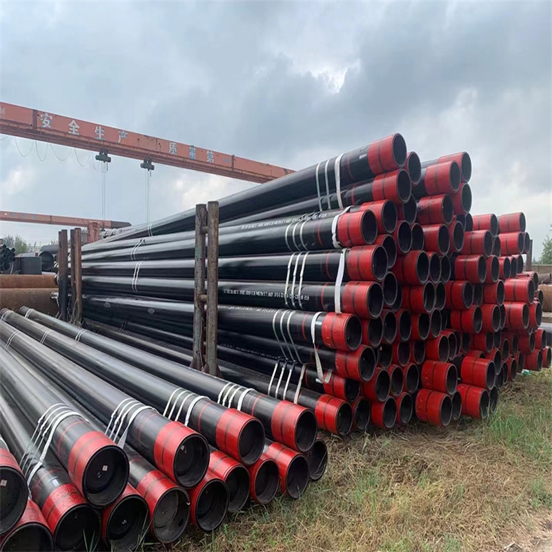 API 5L Oil Gas Pipeline