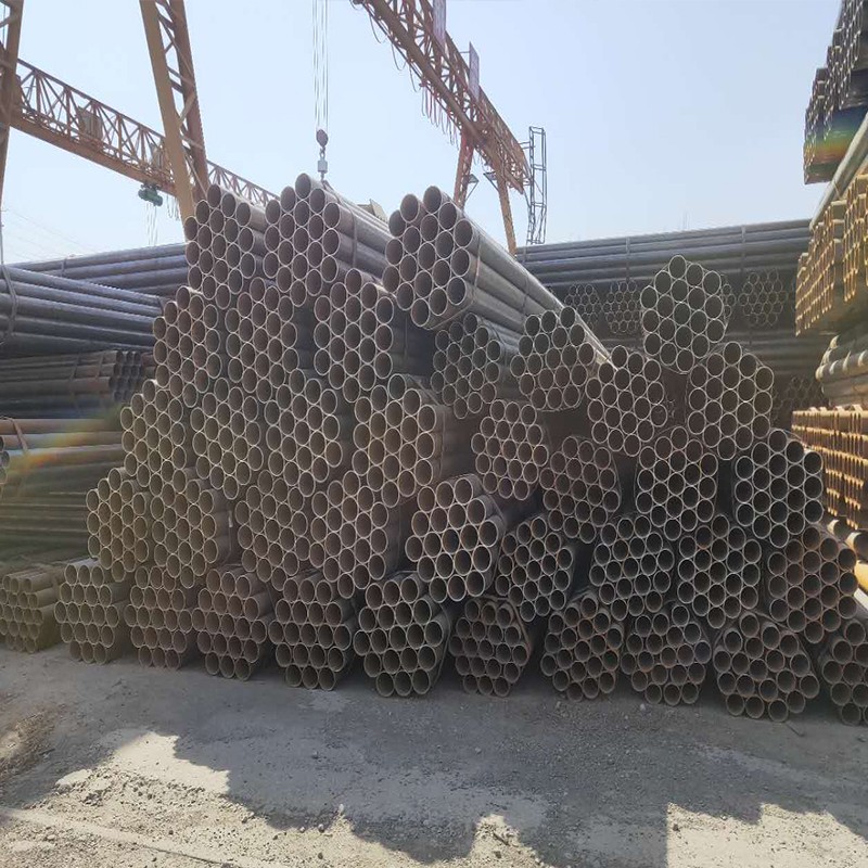 Welded Pipe