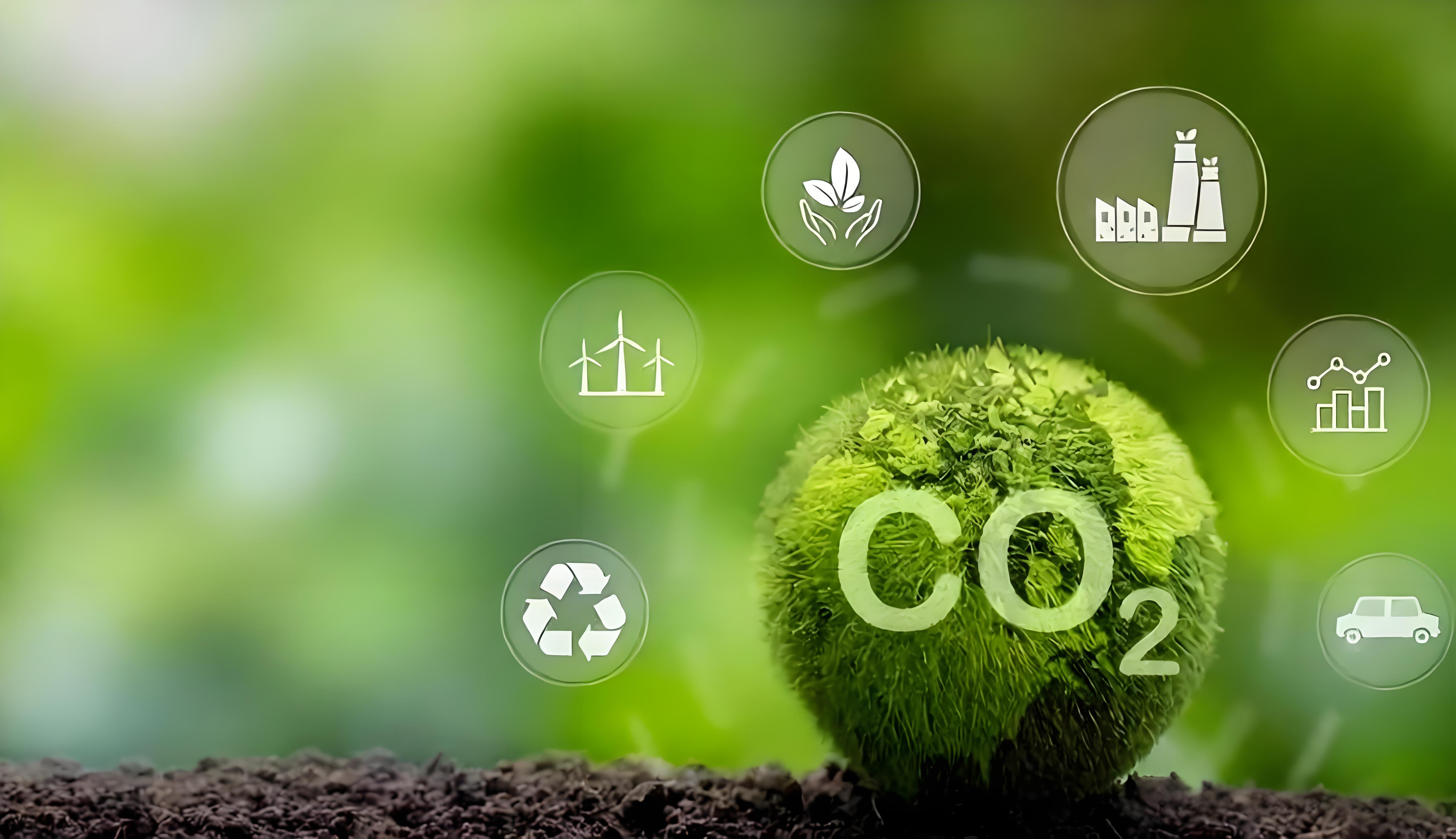 China has unveiled a new plan to reduce carbon emissions by 2030 China has unveiled a new plan to reduce carbon emissions by 2030