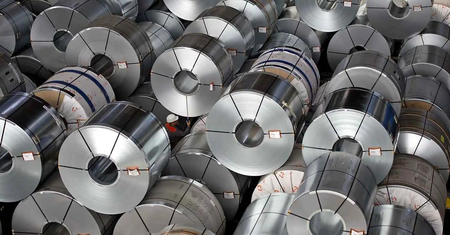 EU Anti-Dumping Duties on Cold-Rolled Steel Imports EU Anti-Dumping Duties on Cold-Rolled Steel Imports
